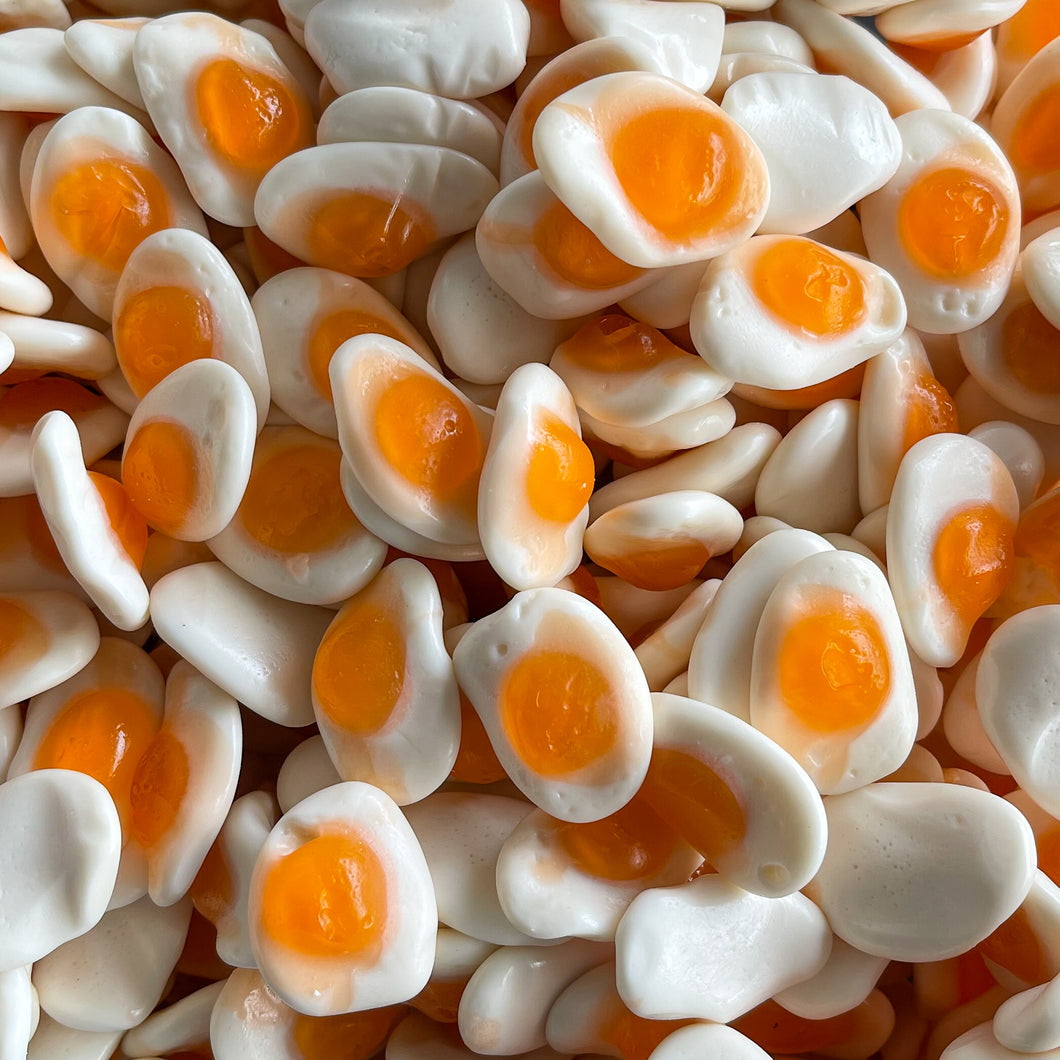 Fried Eggs